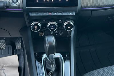 Renault Arkana 1.6 E-Tech Techno MMT