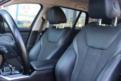 BMW Seria 3 Touring 320d xDrive