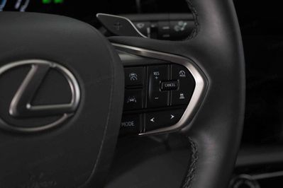 Lexus NX 350h Prestige 2.5 Hybrid AWD