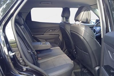 SsangYong Korando T-GDI Adventure 2WD