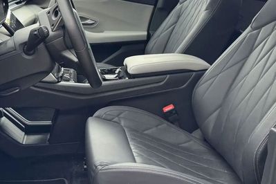 Ford Capri Premium RWD 77 kWh