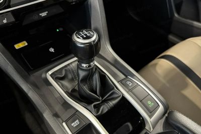 Honda Civic 1.5 T Executive