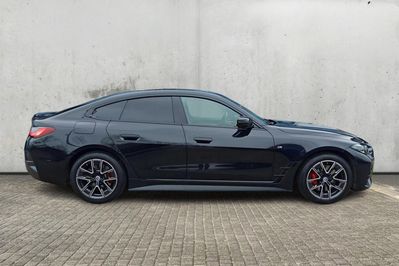 BMW Seria 4 420i M Sport aut