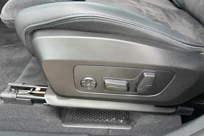 BMW X1 xDrive20d M Sport