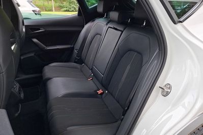 Cupra Formentor 2.0 TSI 4Drive VZ DSG