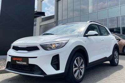 Kia Stonic 1.0 T-GDI M DCT