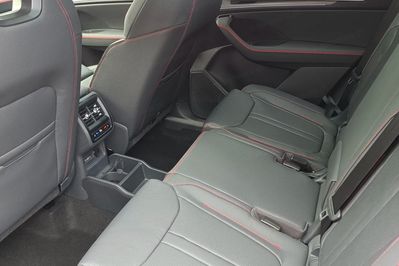 Skoda Kodiaq RS 2.0 TSI DSG 4x4