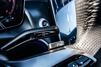 Mercedes GLC 220 d 4-Matic AMG Line