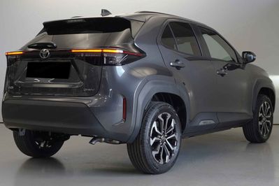 Toyota Yaris Cross Style 1.5 Hybrid