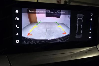 Opel Frontera 1.2 T mHEV GS eDTC6