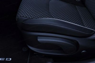 Kia Ceed 1.5 T-GDI Tribute DCT