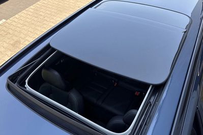 Volvo V60 B4 B Plus Dark aut