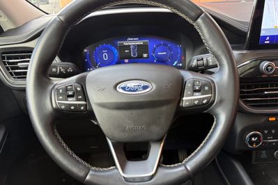 Ford Kuga Vignale 2.0 Ecoblue Awd
