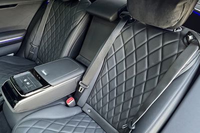 Mercedes Klasa S 450 d  4-Matic L AMG Line