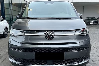 Volkswagen Multivan L2H1 Edition DSG