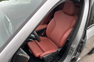 BMW X1 xDrive20d M Sport