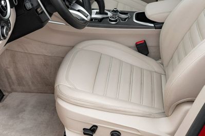 Alfa Romeo Stelvio 2.0 Turbo 6C Villa D'este Q4 aut