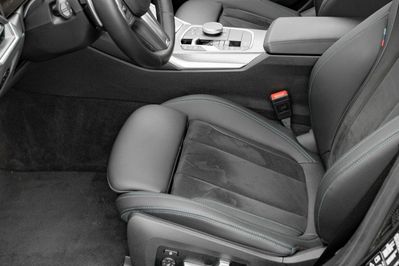 BMW Seria 3 320d xDrive M Sport sport-aut