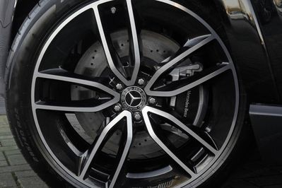 Mercedes GLE 450  4-Matic AMG Line