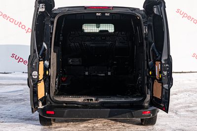 Ford Transit Connect L2H1 AT