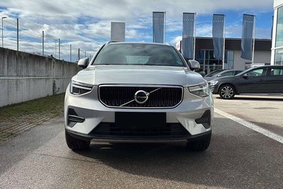 Volvo XC40 B3 Core