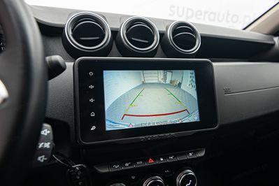 Dacia Duster 1.5 Blue dCi Prestige 4WD