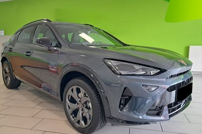 Cupra Formentor 1.5 eTSI DSG