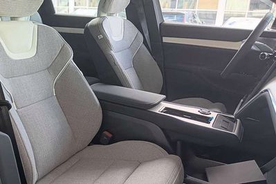 Volvo EX90 Twin Performance AWD Ultra