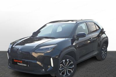 Toyota Yaris Cross Hybrid 1.5 Style