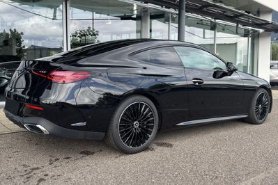 Mercedes CLE 300 4-Matic AMG Line