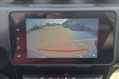 Dacia Duster 1.3 TCe Prestige