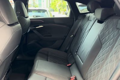 Audi A6 E-tron performance Sportback