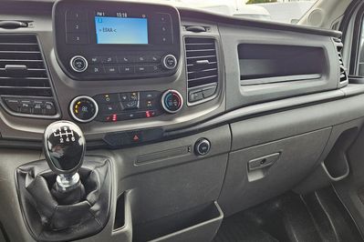 Ford Transit L4H3