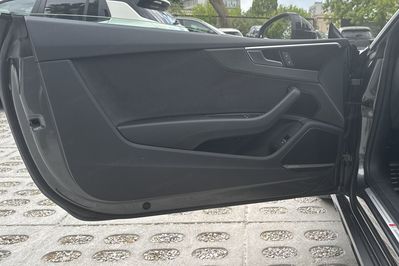 Audi A5 45 TFSI quattro S Line