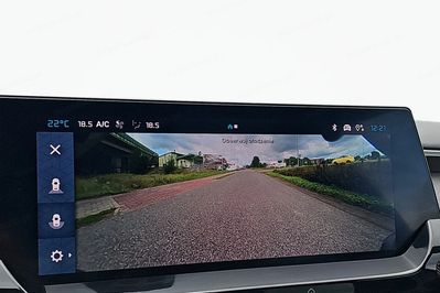 Citroen C5 X 1.6 PureTech Shine EAT8