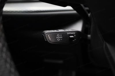 Audi Q5 TDI quattro S line Sportback
