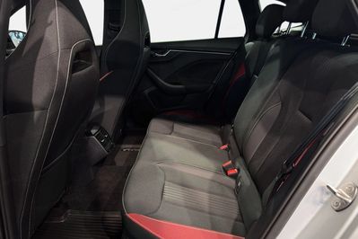 Skoda Scala 1.5 TSI Monte Carlo DSG