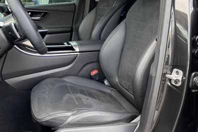 Mercedes GLC 220 d 4-Matic AMG Line