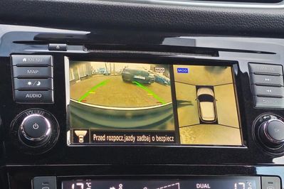 Nissan Qashqai 1.3 DIG-T N-Connecta DCT