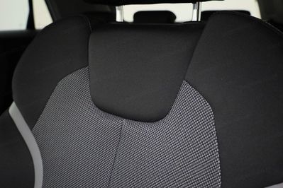 Audi Q2 35 TFSI Advanced