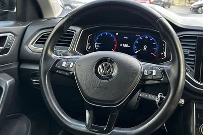Volkswagen T-Roc 1.0 TSI Advance