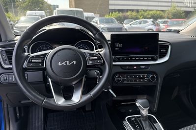 Kia XCeed L 1.5 T-GDI  DCT