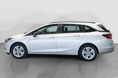 Opel Astra V 1.2 T Edition S&S