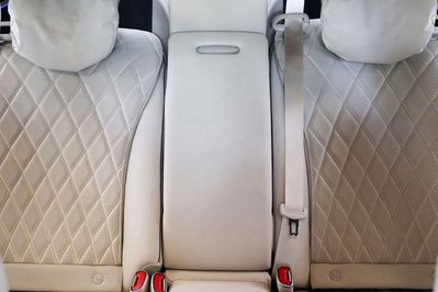 Mercedes Klasa S 450 d 4-Matic L AMG Line