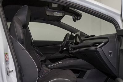 Skoda Elroq Sportline 85 82kWh