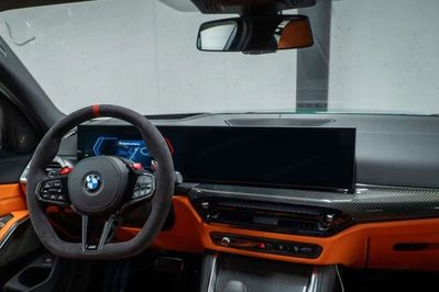 BMW Seria 3 M3 Competition M xDrive