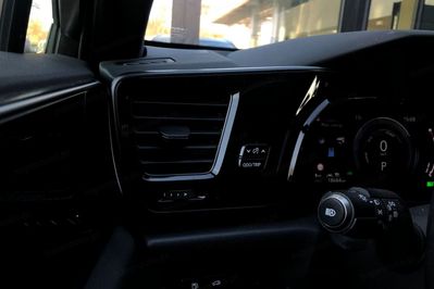 Lexus NX 350h Elegance AWD