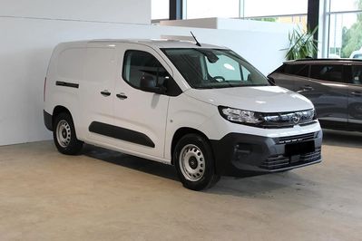Opel Combo Van XL L2H1