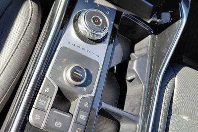 Kia Sorento 1.6 t-Gdi Phev Xl Awd 7OS