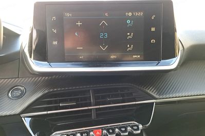Peugeot 208 Puretech Allure S&S